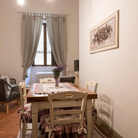 Toscanella Romantic By Mmega Florence Buitenkant foto