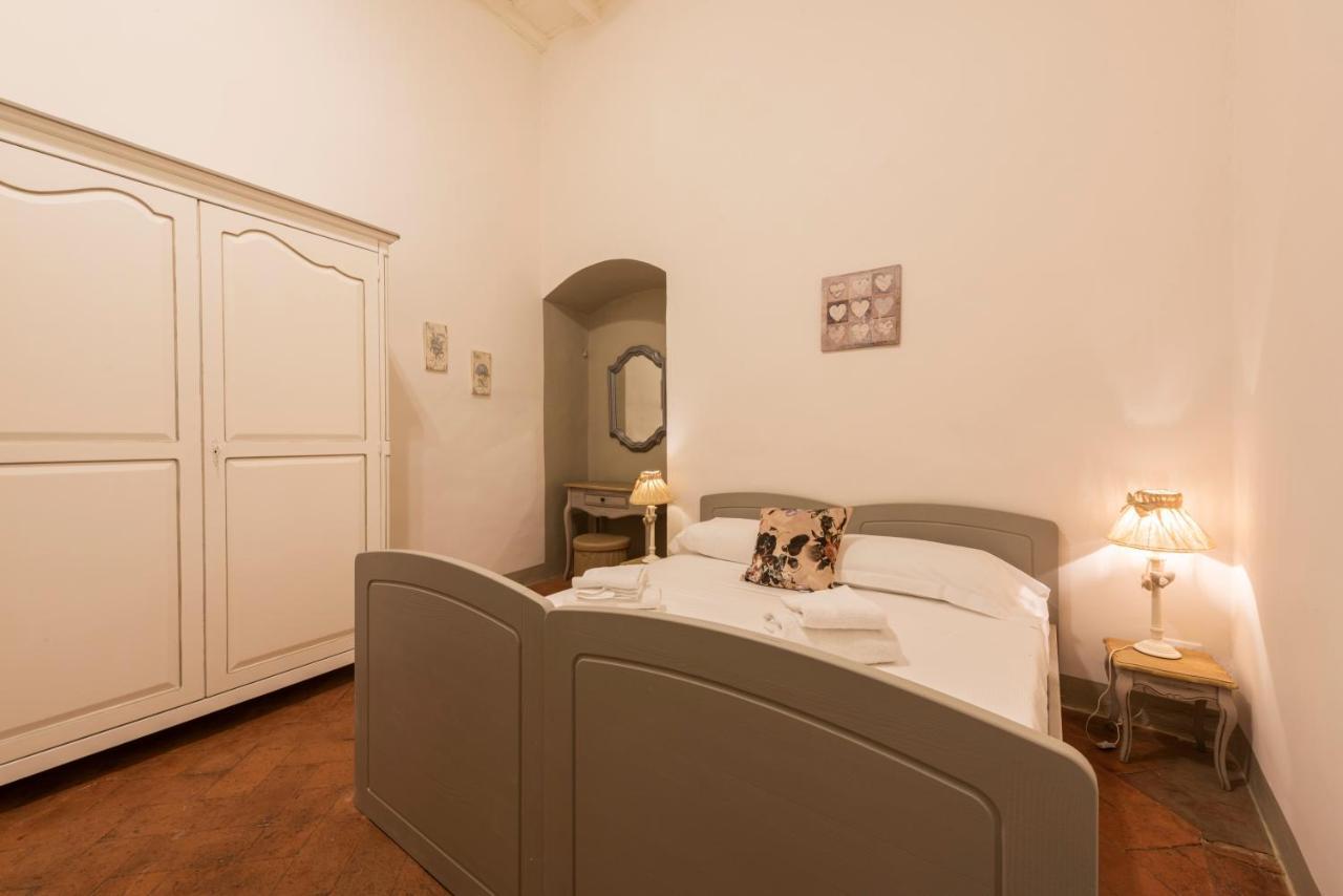 Toscanella Romantic By Mmega Florence Buitenkant foto