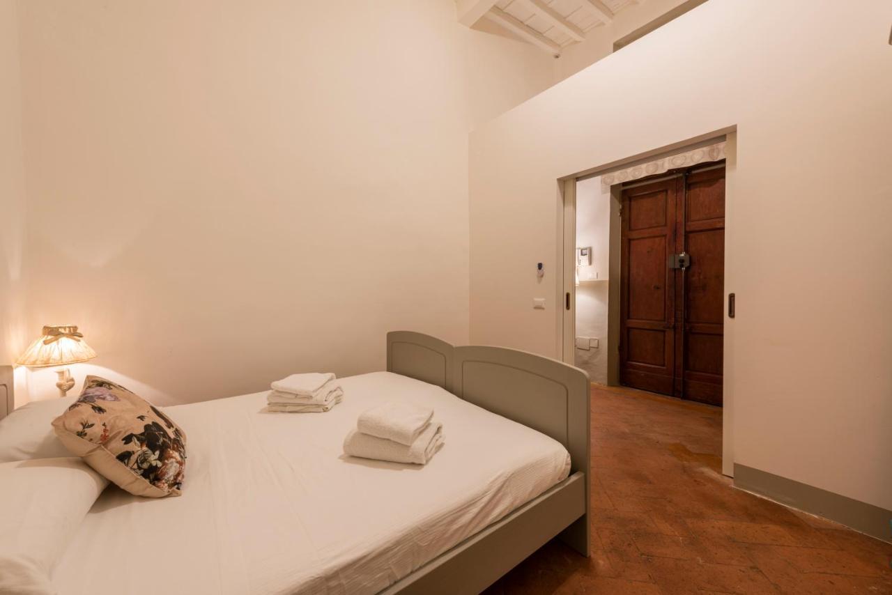 Toscanella Romantic By Mmega Florence Buitenkant foto